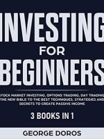 Investing for Beginners 2023 Audiobook