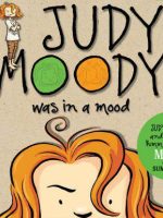 Judy Moody Audiobook