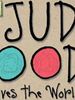 Judy Moody Saves the World! Audiobook