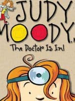 Judy Moody es doctora [Judy Moody