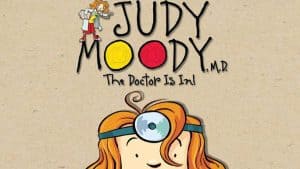 Judy Moody es doctora [Judy Moody