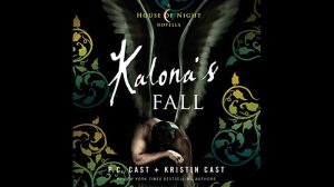 Kalona's Fall Audiobook