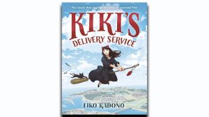 Kiki's Delivery Service Audiobook