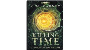 Killing Time: An Epic LitRPG/GameLit Adventure Audiobook