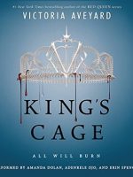 King's Cage Audiobook