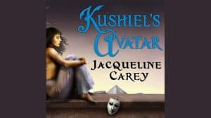 Kushiel's Avatar Audiobook