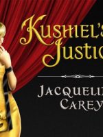 Kushiel's Justice Audiobook