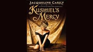 Kushiel's Mercy Audiobook