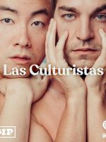 Las Culturistas with Matt Rogers and Bowen Yang Audiobook