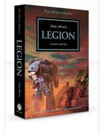 Legion Audiobook