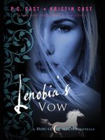 Lenobia's Vow Audiobook