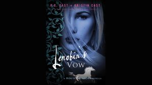 Lenobia's Vow Audiobook
