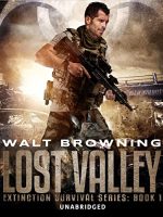 Lost Valley Audiobook