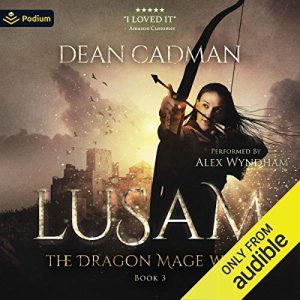 Lusam Audiobook