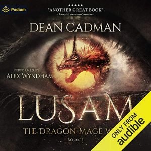 Lusam Audiobook