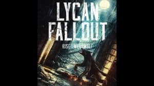 Lycan Fallout Audiobook