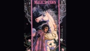Magic's Pawn Audiobook