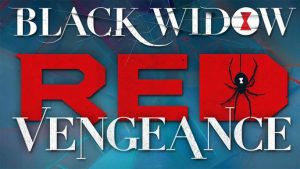 Marvel’s Black Widow: Red Vengeance Audiobook