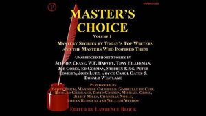 Master's Choice Volume 1 Audiobook