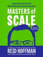 Masters of Scale Audiobook