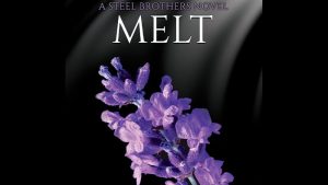 Melt Audiobook