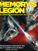 Memory's Legion Audiobook