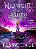 Midnight of Ashes Audiobook