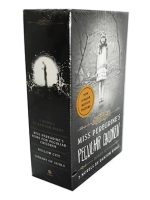 Miss Peregrine's Home for Peculiar Children Audiobook