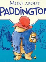More About Paddington Audiobook