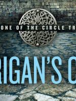 Morrigan's Cross Audiobook