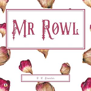 Mr. Rowl Audiobook