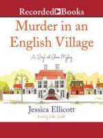Murder in an English Village Audiobook