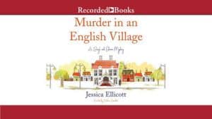 Murder in an English Village Audiobook