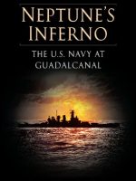 Neptune's Inferno Audiobook