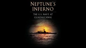 Neptune's Inferno Audiobook