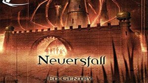 Neversfall Audiobook