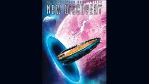 New Discovery Audiobook