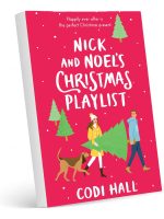 Nick and Noel's Christmas Playlist Audiobook