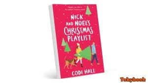 Nick and Noel's Christmas Playlist Audiobook