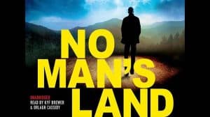 No Man's Land: John Puller