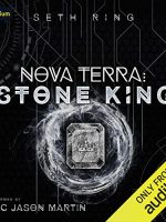 Nova Terra: Stone King Audiobook