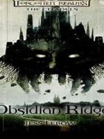 Obsidian Ridge Audiobook