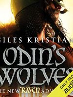 Odin's Wolves Audiobook