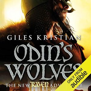 Odin's Wolves Audiobook