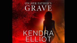 On Her Father's Grave Audiobook