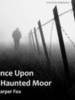 Once Upon a Haunted Moor Audiobook