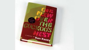 One Flew Over the Cuckoo's Nest Audiobook