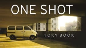 One Shot Audiobook