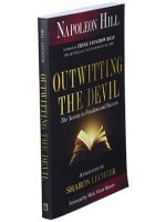 Outwitting the Devil Audiobook