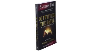 Outwitting the Devil Audiobook